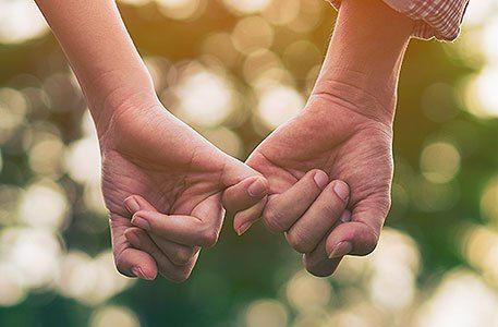 Unerwünschte Schwangerschaft